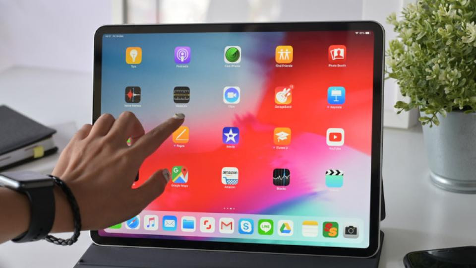 Tablets