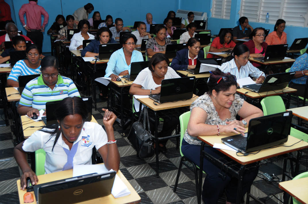 Educacion
