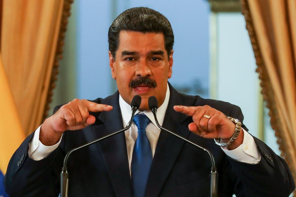 Maduro 2019 1024x683