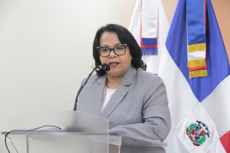 Emma polanco uasd