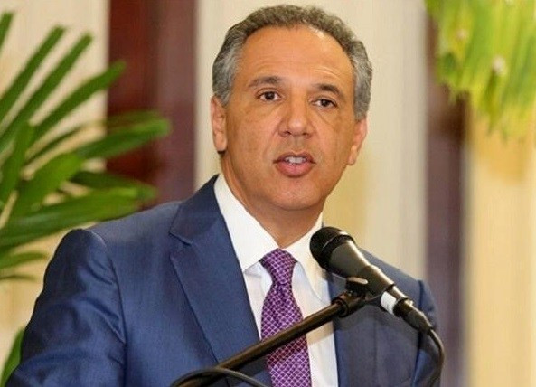 Jose ramon p
