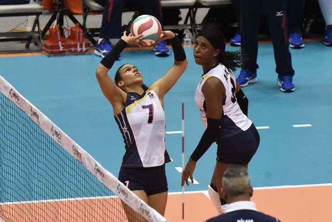 Las reinas del caribe derrotan 3 0 a trinidad tobago