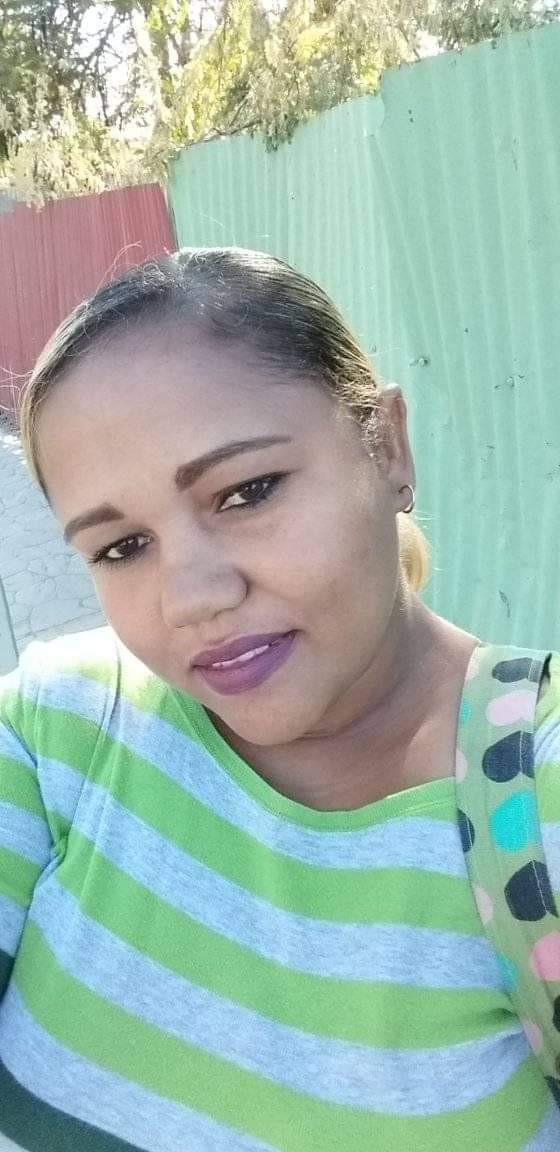 Juana ogando