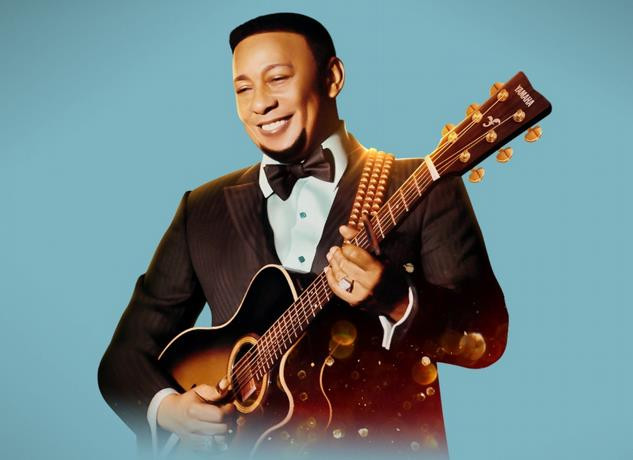 Anthony santos lanzara su primer videoclip