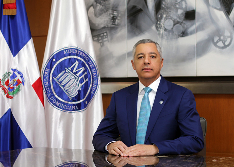 Ministro