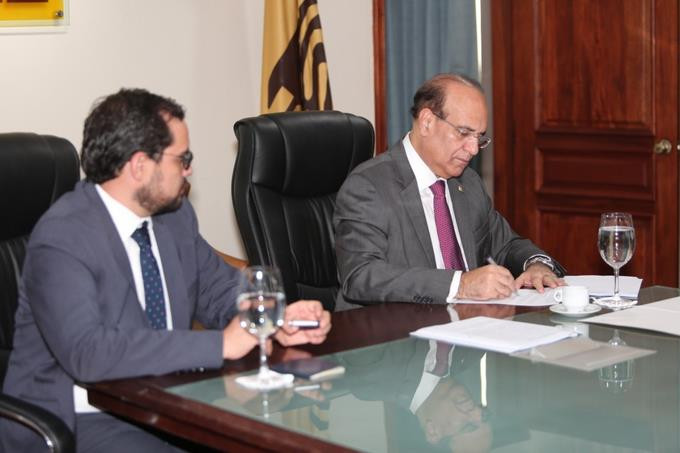 Deloitte hara auditoria forense a sistema de voto automatizado de la jce