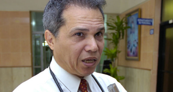 Waldo Ariel Suero
