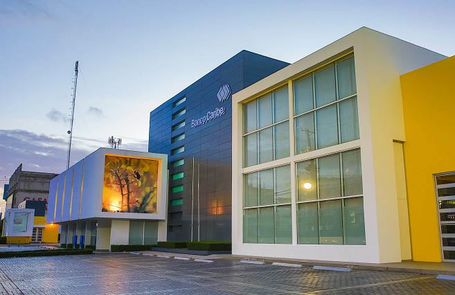 Banco caribe