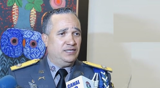 Luis Ney Bautista Almonte