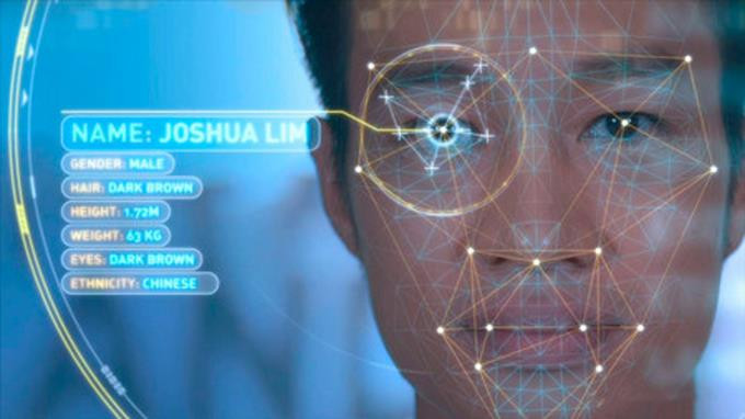 China impone un reconocimiento facial a usuarios de nuevos telefonos moviles