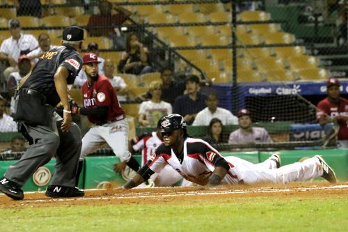 FRANCHY CORDERO 5