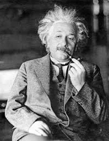 La historia del hombre que robo el cerebro de albert einstein