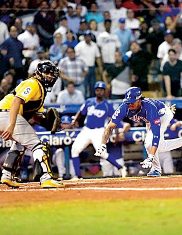 Valdez retorna y tigres detienen racha derrotas
