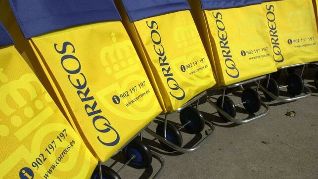 Correos gano millones primer beneficios EDIIMA20200122 0120 4