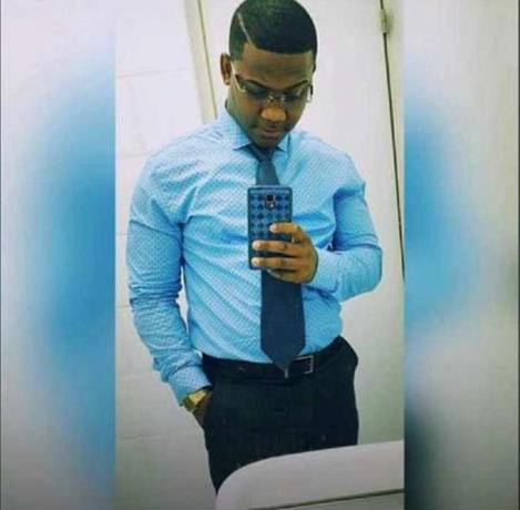 Joven que fue asesinada ayer por su expareja habria ido a la vivienda de este a contarle que se iba a casar