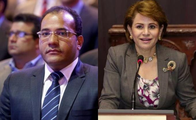 Scj condena a salvador holguin al pago de rd 5 millones en favor de lucia medina por difamacion
