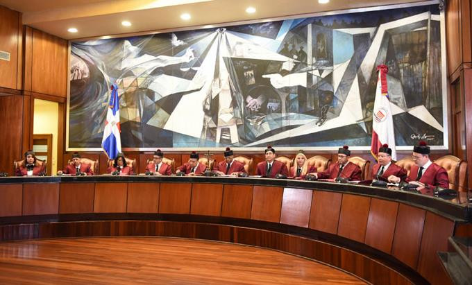 Tc deja en estado de fallo cinco acciones contra transfuguismo