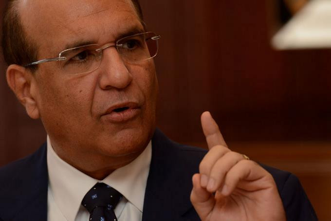 Presidente jce dice gobierno deberia suspender por motus propio las ayudas sociales