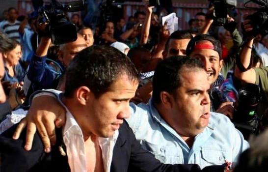 Guaido