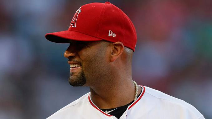 En salud pujols aspira a mucho esta temporada