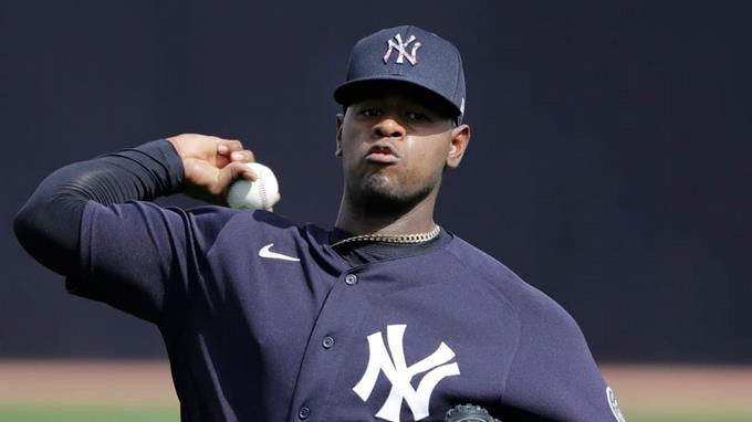 Severino tiene dolencias en antebrazo