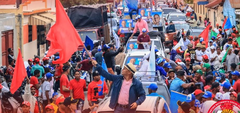 Caravana