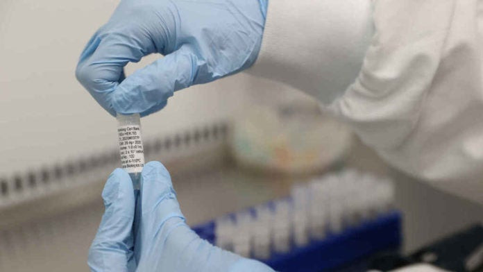 Coronavirus Enfermedades infecciosas Infecciones Salud 489213056 151814788 1024x576 696x392