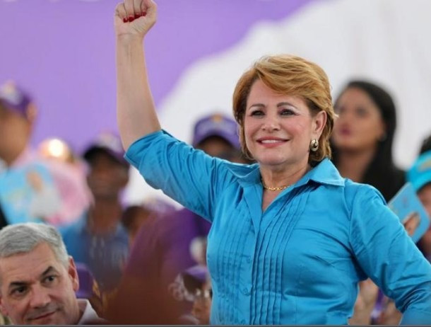 Lucia medina