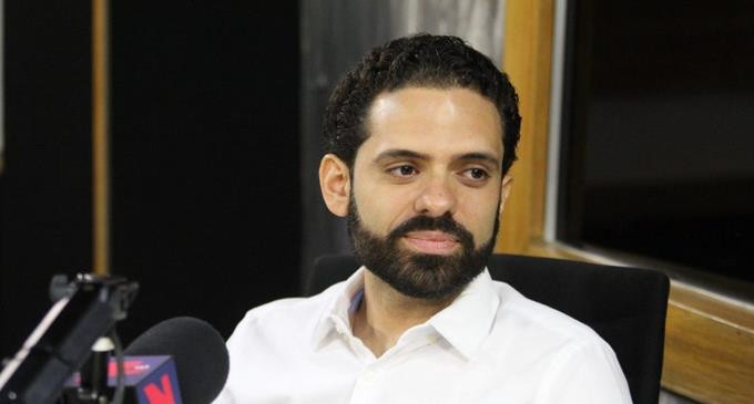 Jesus mejia armenteros es designado gerente general de los gigantes del cibao
