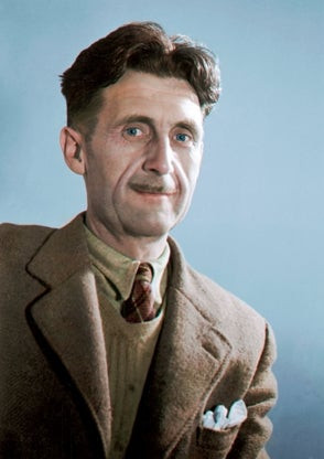 Los seis consejos de george orwell para escribir mejor