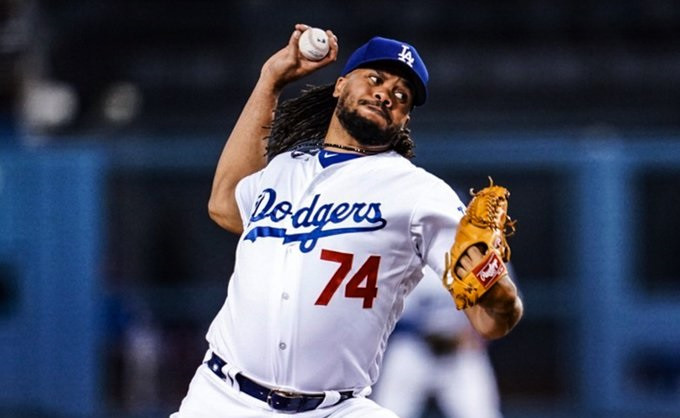 Kenley Jansen