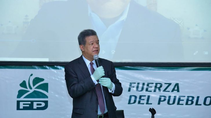 Leonel Fernu00e1ndez Reyna. 728x410