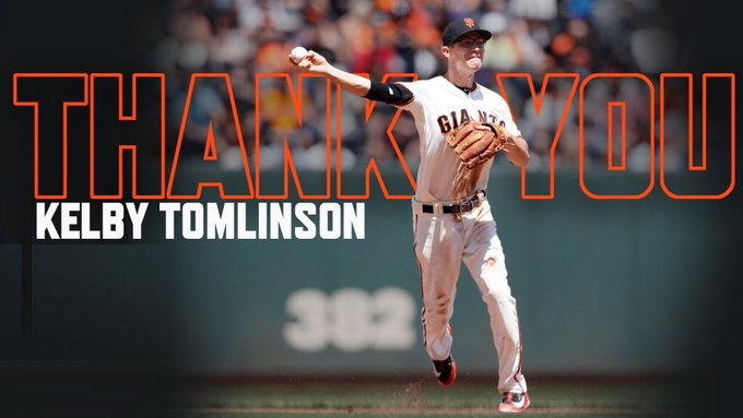 Kelby Tomlinson