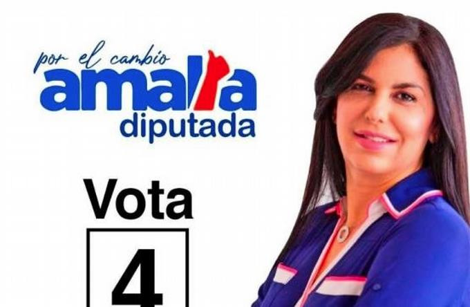 Allanan casa de candidata a diputada del prm en la vega vinculada con red de narcotrafico