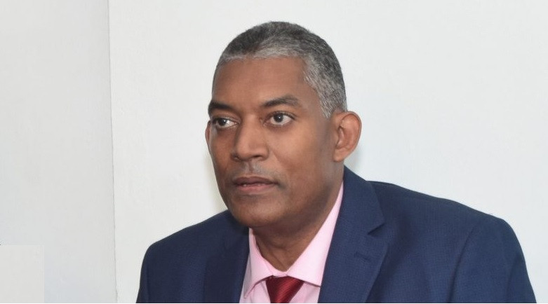Feliciano Lacen 