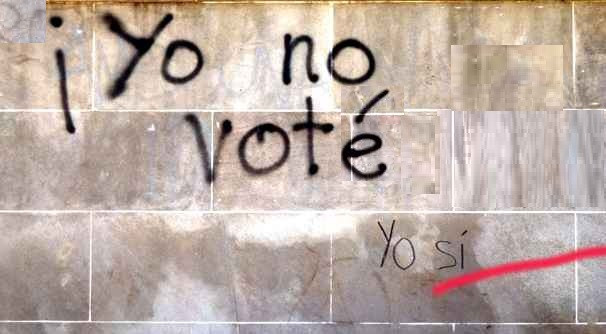 Abstenciu00f3n electoral 