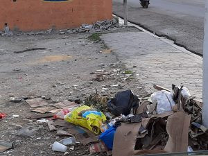 Basura Las Matas 300x225