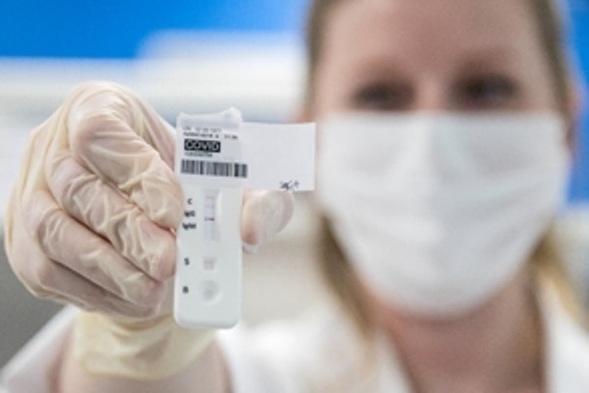 Aumentan a 3286 casos de coronavirus 119 son nuevos