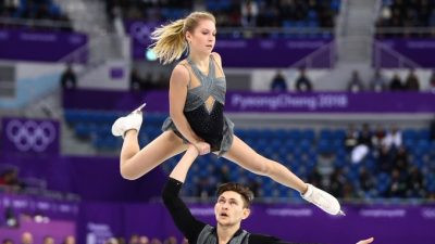 Ekaterina Alexandrovskaya 400x225