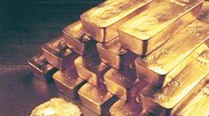 El alza del precio del oro es la mejor noticia para rd