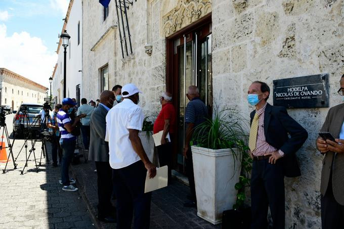 Sube la presion por empleos al presidente electo luis abinader