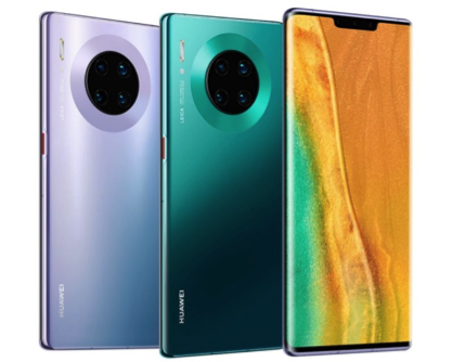Huawei Mate 30 Pro
