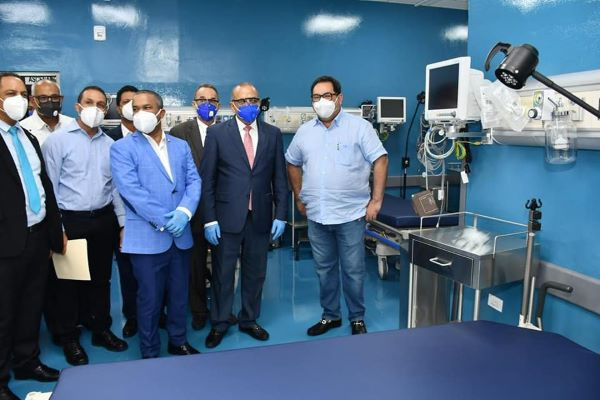 HOSPITAL BONAO1 1