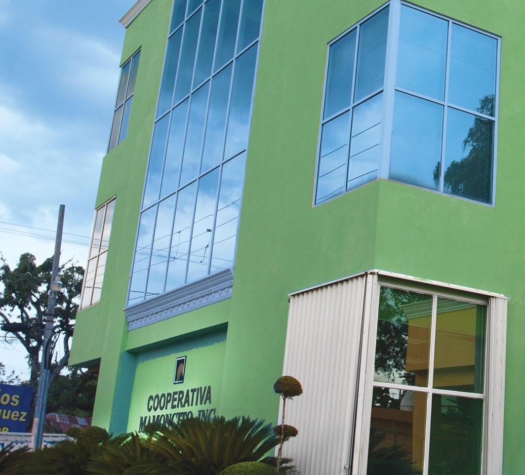 Cooperativa Mamoncito 1