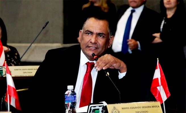Mario Segura 1