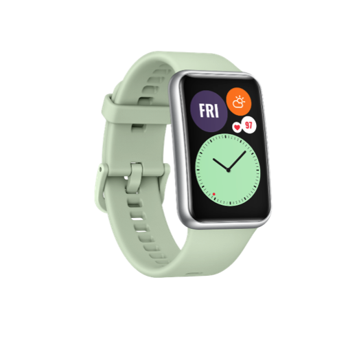 HUAWEI Watch Fit