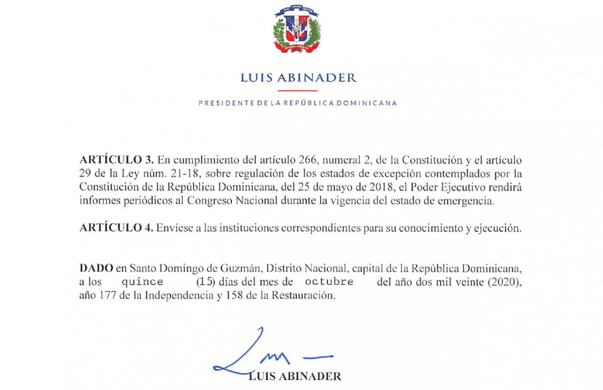 Decreto 553 20 Pru00f3rroga del Estado de Emergencia page 0003
