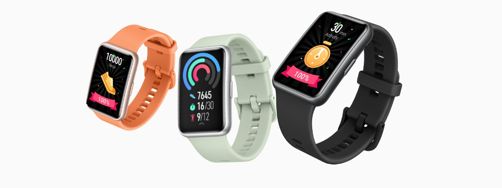 HUAWEI Watch Fit (1)