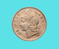 Peso dominicano