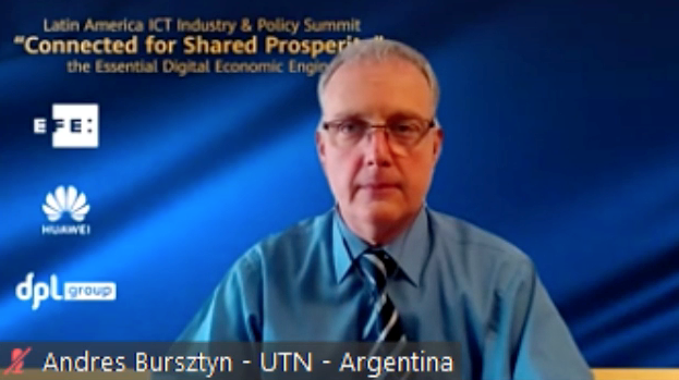 Andres Bursztyn